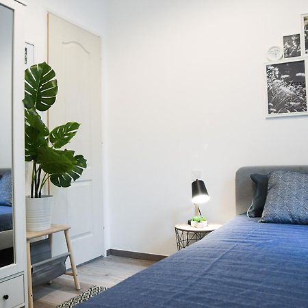 Buda Central Tiny Studios Budapešť Exteriér fotografie