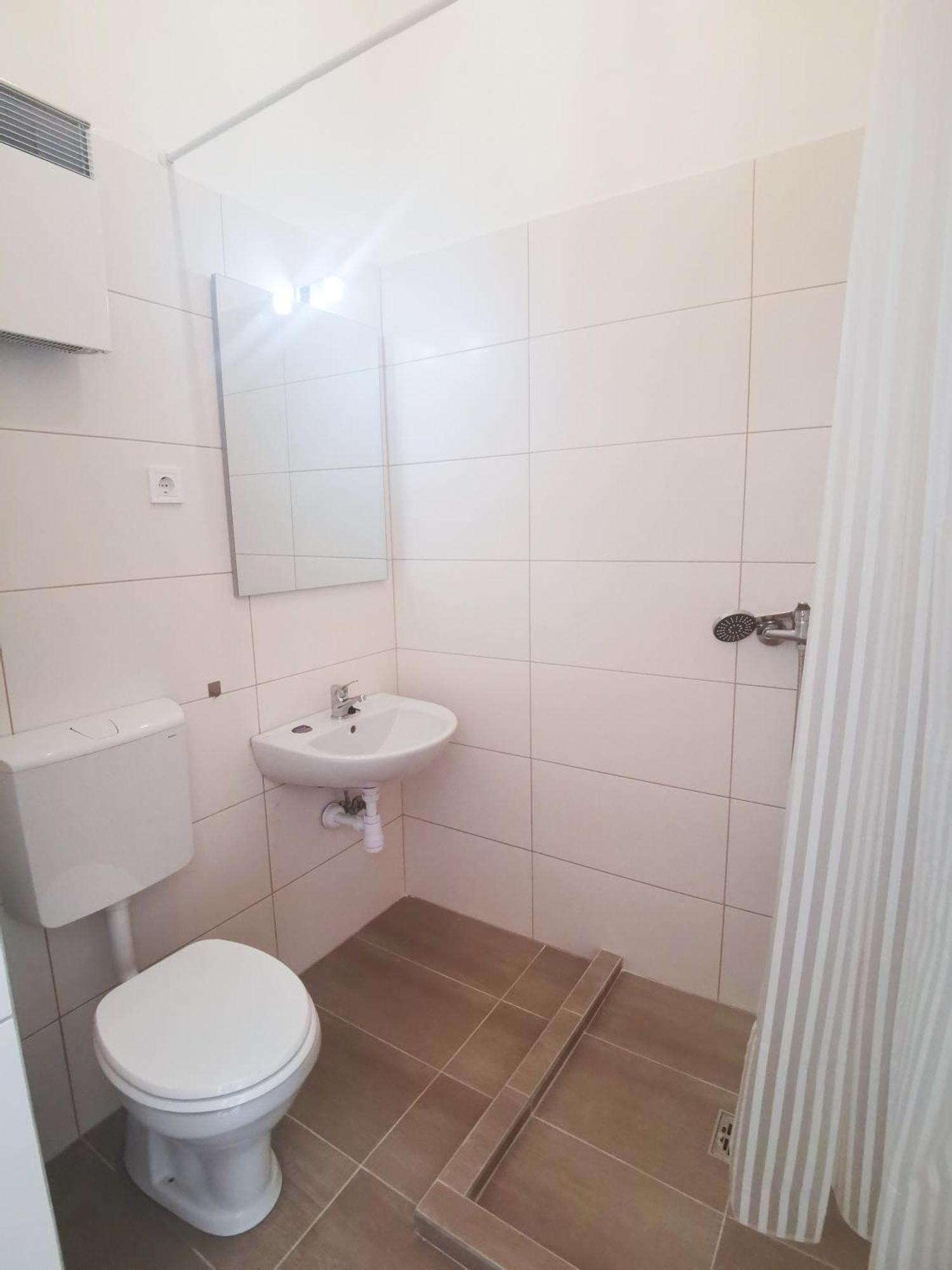 Buda Central Tiny Studios Budapešť Exteriér fotografie