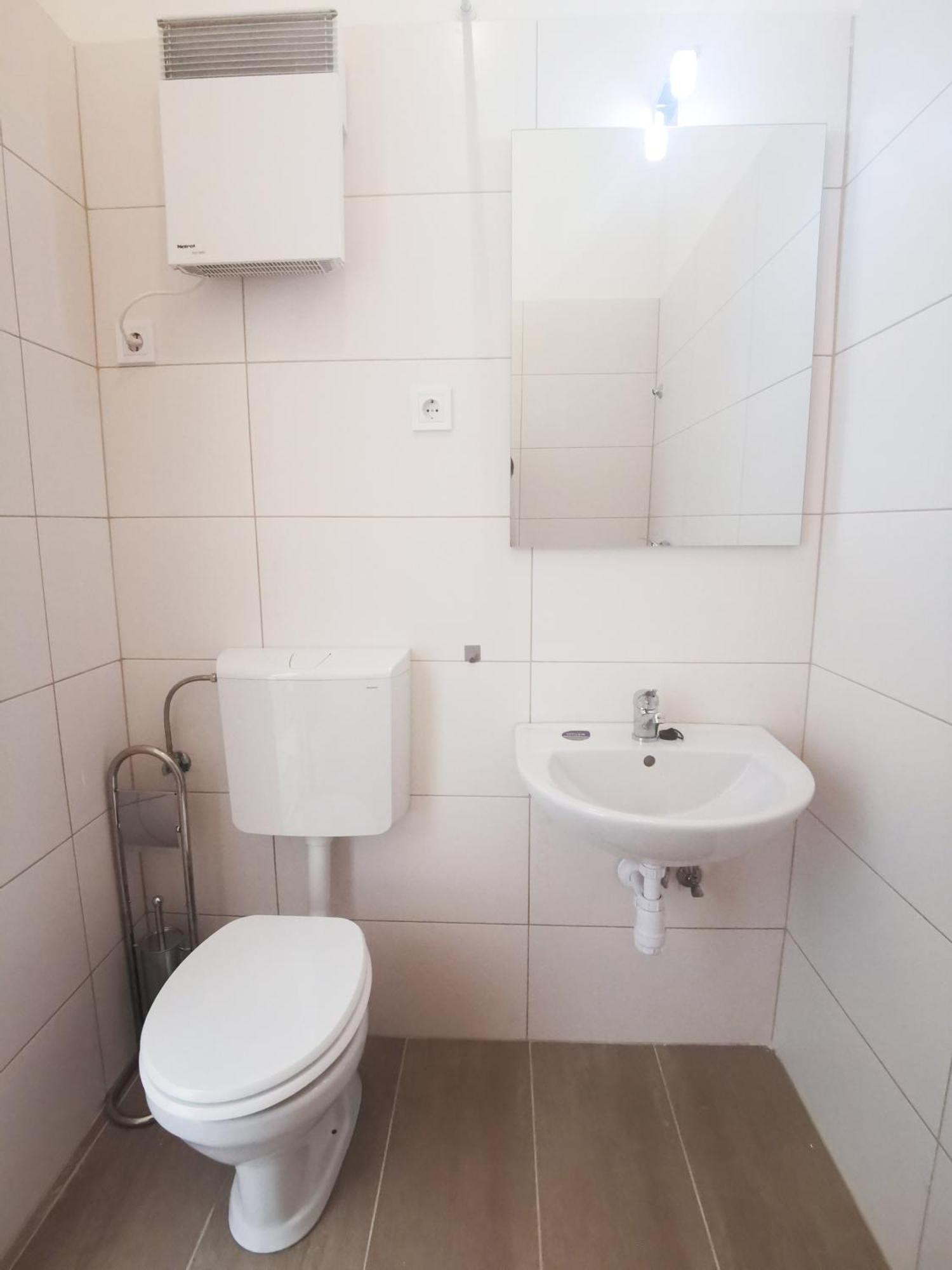 Buda Central Tiny Studios Budapešť Exteriér fotografie